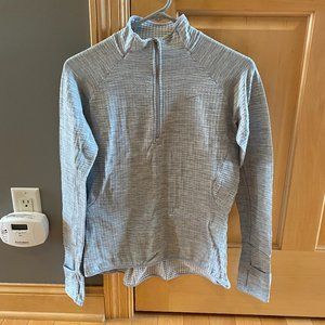Nike half-zip pullover